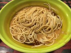 -张记牛肉面馆(天津路店)