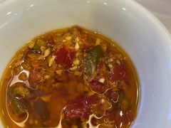 -虾大侠·盱眙龙虾老北京铜锅涮羊肉(金楠天街店)