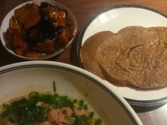 -十面春风·江南面馆(崇宁路店)