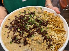 -辣螃铠盆盆蟹大排档(海昌店)
