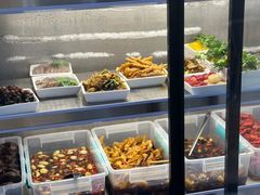-手抄板凳江南菜(湖滨商业街店)