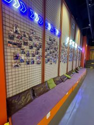 -极速酷玩漂移卡丁车俱乐部(世纪金源购物中心店)