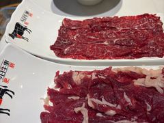 -今日牛事潮汕鲜牛肉火锅(瑞金店)