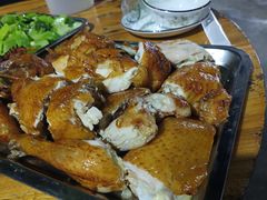 -新湖烧鸡(光明店)