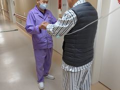 -上海永慈康复医院