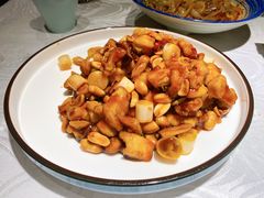 -雲蜀龙阁·金牌水煮鱼(方庄店)