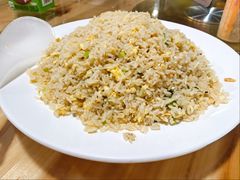 炒饭-海门岛七号餐厅