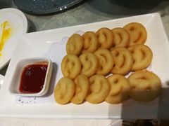 -930私房菜(欧阳路店)