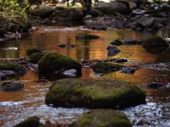 -本溪老边沟风景区