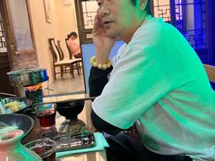 -丽江庭院之爱在路上(西单店)