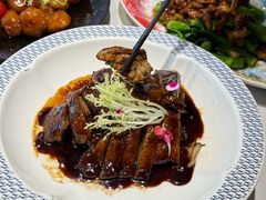 -常来小聚·广州非遗传承餐厅(高德置地店)