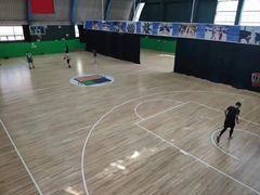 -竞时游泳健身(望京店)