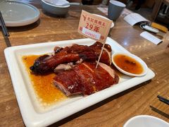 -先记烧鹅王·本地粤菜(福永店)