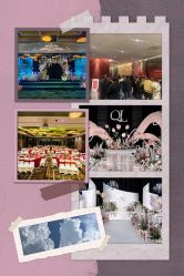 -丽景半岛国际酒店·宴会厅