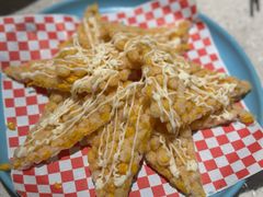 -阿莉餐厅(枣阳路店)