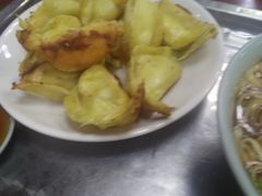 -味一早餐(新芝路店)