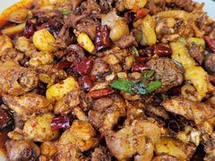 -段氏永平黄焖鸡