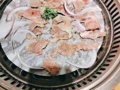 -九田家黑牛烤肉料理·自助(洪洞县城市花园店)