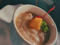 榴莲布丁-萨芭蒂高空花园餐酒吧