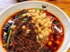 -老地方猫儿面(磁器口店)