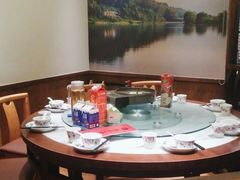 -渔梆子(长汀店)