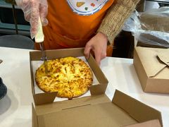 -Aimiqi.Pizza.爱米奇私厨(虹梅路红春大厦店)