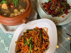 -小厨子私房菜·云南美食店
