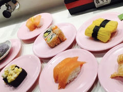 赤贝寿司-争鲜回转寿司(流行前线店)