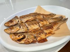 岛子鱼-宏顺佰渔庄(松花湖店)