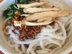 -再回首鸡肉米线(人民路一店)