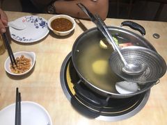 -陈记顺和潮汕牛肉火锅(韩江路店)