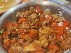 -鑫日千里马朝鲜族小馆(总店)