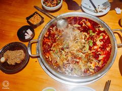 -小饕荟雅安贡椒鱼鲜馆(广福桥店)