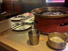 -西塔老太太泥炉烤肉(双井店)