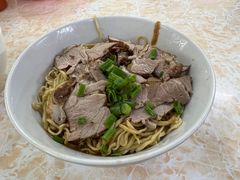 -非遗·爱西干面(小公园总店)