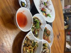 -肥弟大排档(汕樟路店)