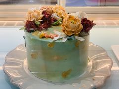 -西檬树SIMON·T轻奢蛋糕(大东方Max店)