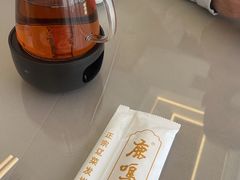 -鹿鸣春饭店(总店)