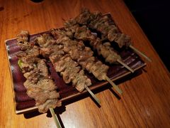 -醉虎传(南锣鼓巷店)