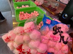 -阿娟牛肉丸·手打牛肉丸·现做现卖