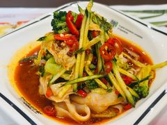 -魏家凉皮(西安秋林宏业商厦店)