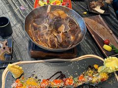 -将太无二·蓝鳍放题·北美寿司(领展购物广场中关村店)