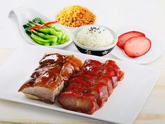 -福荣祥烧腊(凤霞路店)