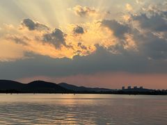 -云龙湖旅游景区