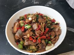 -楚禾宴·家宴(光谷大道店)