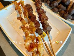 -凤凰楼酒家·粤宴点心(华强北店)