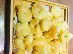 -渔家灯火(明湖店)