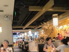 -九毛九西北菜(百信广场店)