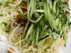 四川凉面-力力豆花庄(广渠门店)
