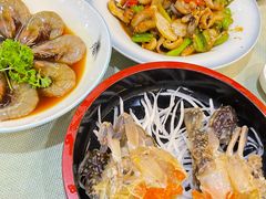 -渔娘渔家丹东海鲜(东直门店)